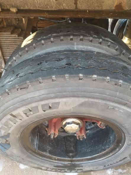 السلام عليكم تخم تاير تخم برماغ تخم ويالهت تخم اطوكه تخم طاسه للبيع او مراوس ب 22 ونص 
*********** 
*********** عنون كربلاء
