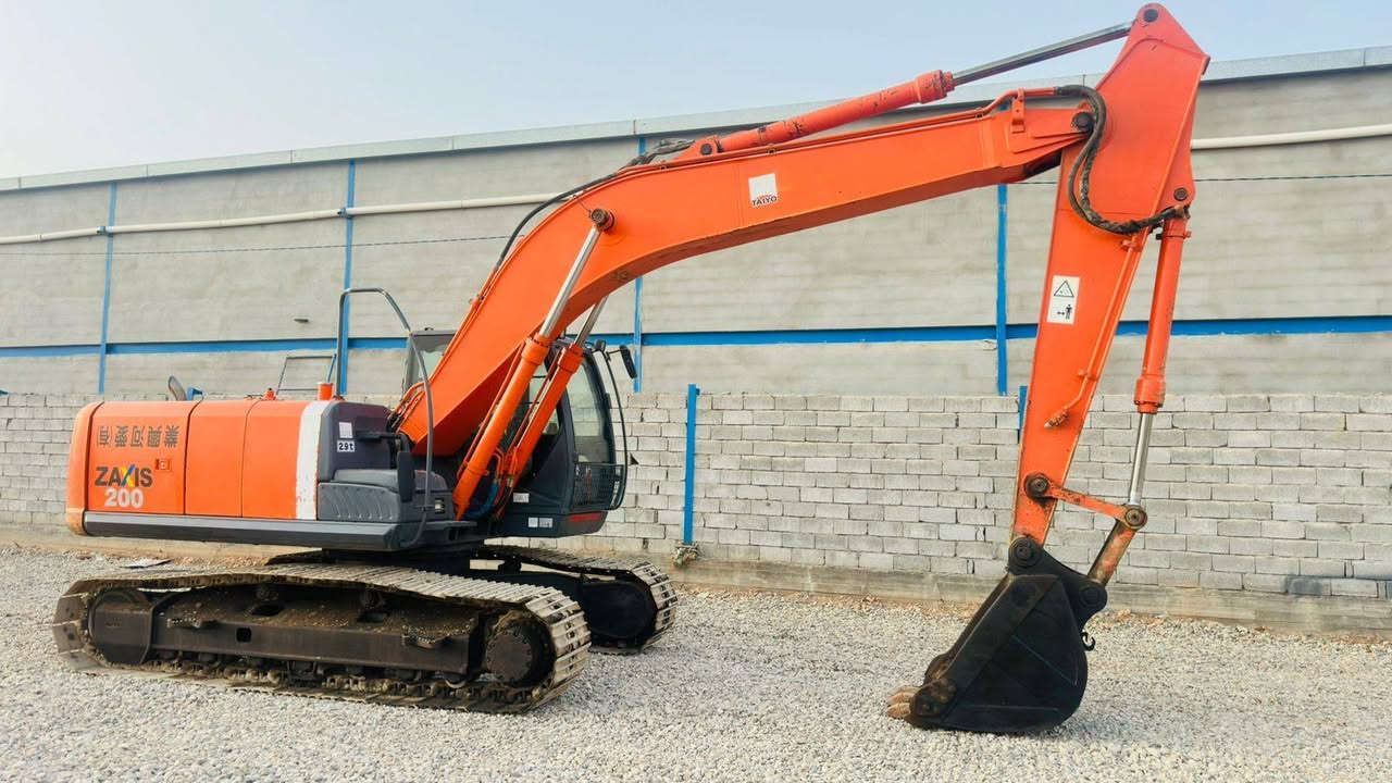 للبيع حفاره زت ثري يابانيه أصل 2010 موديل رقم الماني جاهزه للعمل
مأسسه جك همر
 
للاتصال ‏‪0786 482 4292‬‏
