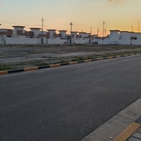 مجمع الصفوه بابل • ٢٠٠م • تقسيط ١٥سنة