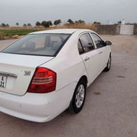 ليفان ٦٢٠ • ٢٠١٢ • مكينة وكير جدد