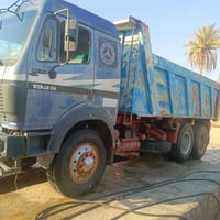 شاحنة • للبيع
