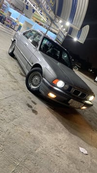 ٥٣٥ اصل • مكينه وكير جديد • فتحة سلايت