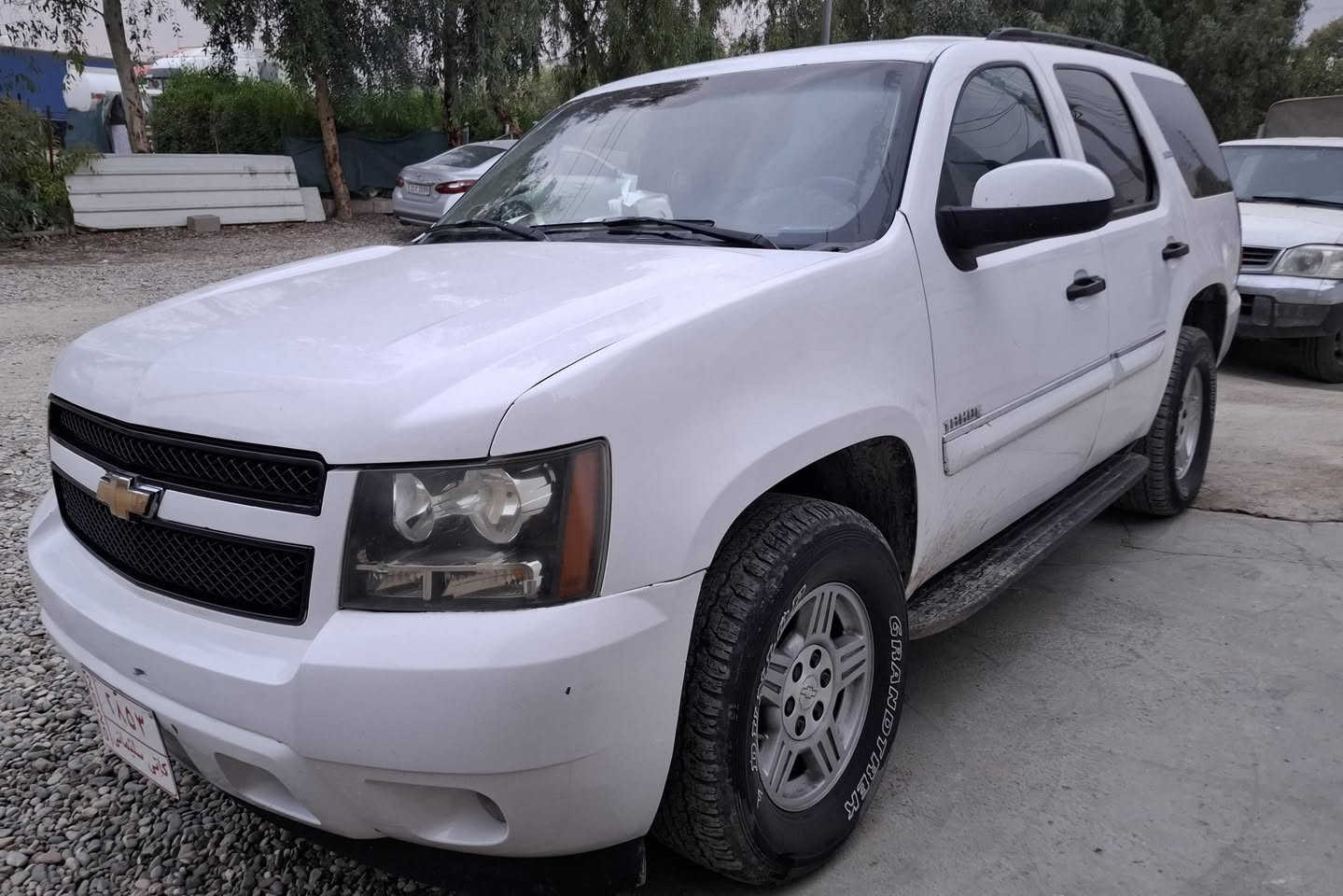 ٢٠٠٧ دبى LT سعرى ٧٨
***********
