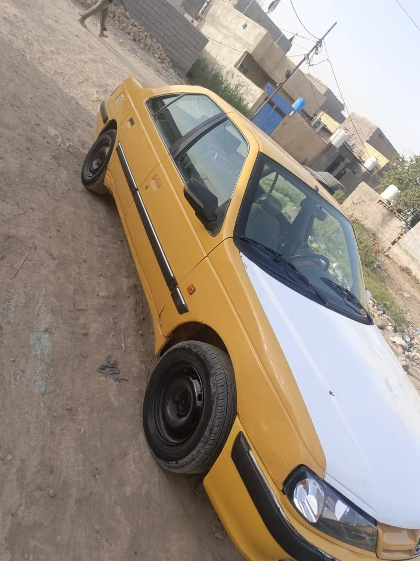 السلام عليكم بيجو بارص موديل 2012 مكينه وكير كفاله تبريد ثلج صدر وحدايه جديد تخم تاير جديد كهربائيات كله شغاله باتري جديد مصفره هئية وغرمات سنويه ل2027 تحويل مباشر السعر 32وبي مجال مكان واسط كوت مركز مدينه الاستفسار ***********
