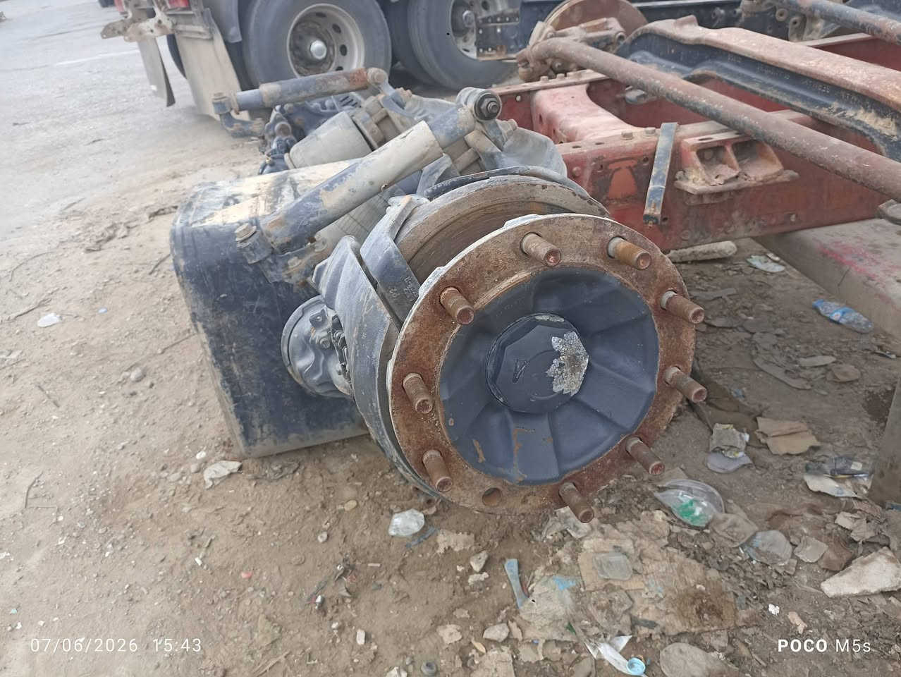 سنكل للبيع مكان سلیماني دربندیخان ۰۷۷۱۹۸۹۸۸۲۰


**إذا كنت صاحب هذا الإعلان وتريد حذفه لأي سبب، رجاءا أرسل رسالة إلى الدعم الفني**