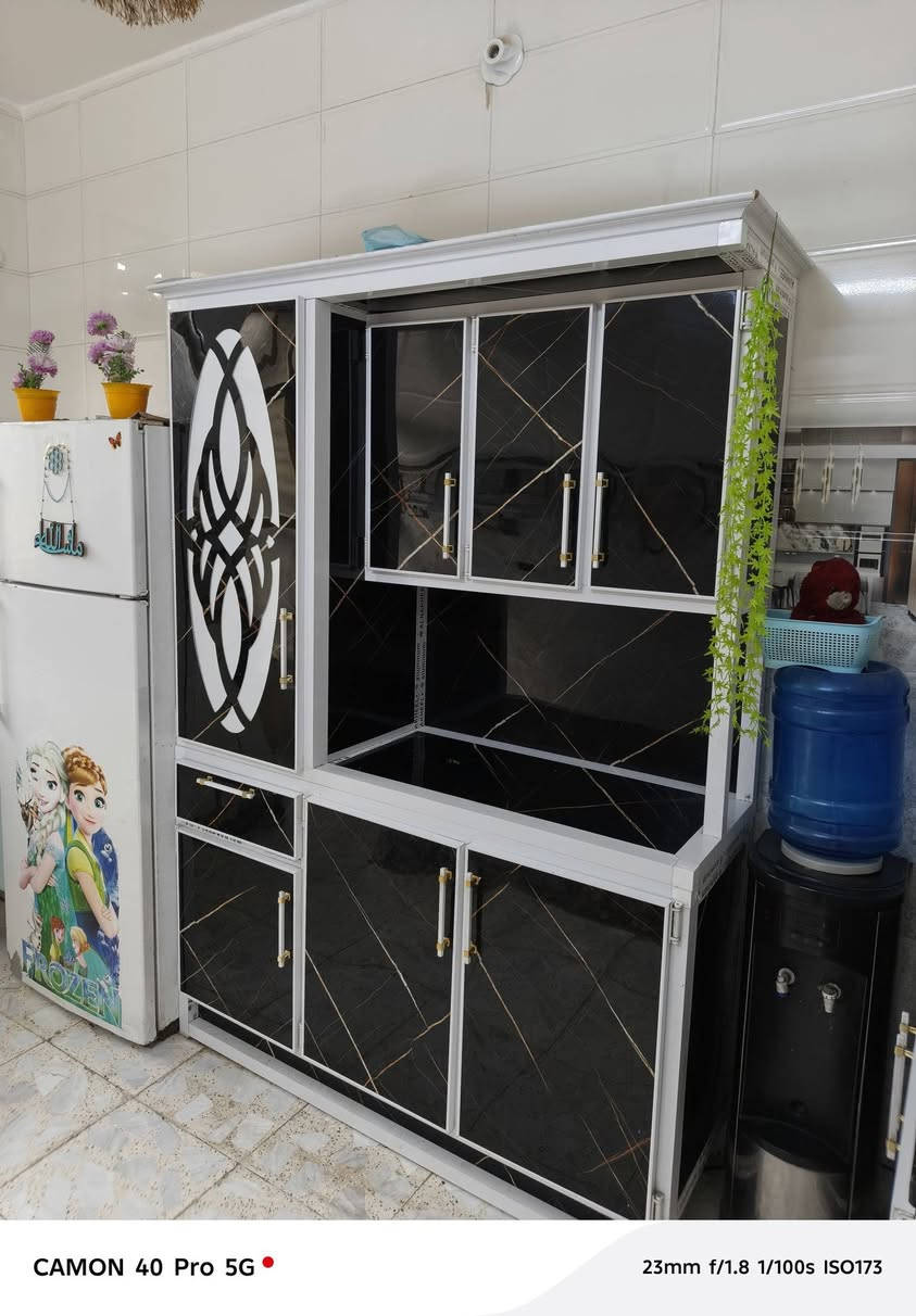 كاونتر أخو الجديد سعرة ٣٠٠وبي مجال
‏‪***********‬‏ مكاني بغداد الكمالية
