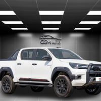 هايلوكس 2006-2025 • قطع بيكم • توصيل المحافظات