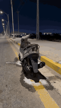 دراجة ماكس للبيع  مكفولة من كلشي
مليون و٥٠ الف

‭٠٧٨٨ ٧٨٦ ٤٤٠٨‬
