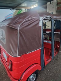 تكتك • موديل ٢٠١٨ • بعقوبه ابو دريس