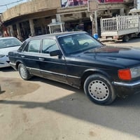 مارسدس رئاسي للبيع او مراوس سعر مناسب تفاصيل اكثر خاص او تصال 07719446...