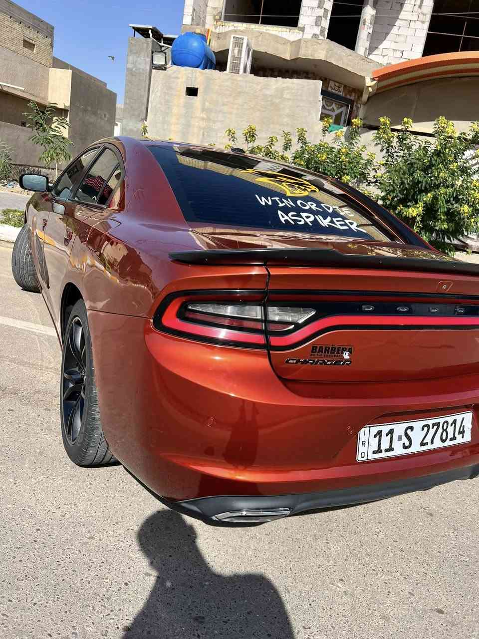 موديل ٢٠٢١sxt
لون مشمشي مميز🚀
رقم بغداد بسمي تحويل مباشر
سياره جديده بمعنى الكلمه صدر مكينه تخم تاير كله جديد بوضع شركه ماشيه ١٠٠ الف كيلو متر
الضرر باب خلفي مصبوغ + شبر بارد بل جاملغ الخلفي
الاتصال *********** واتساب واسط الصويره
