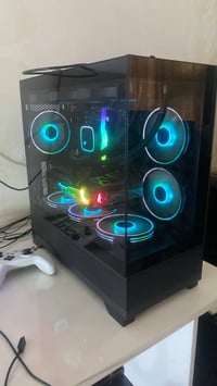 تجميعة • RTX 3080 Ti • i5-12400F
