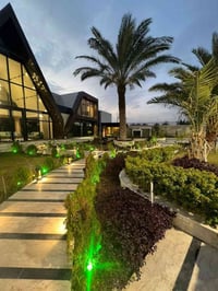 منتجع موناكو • كربلاء • عائلي VIP