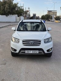 سنتافي • ٢٠١٢ • رقم نجف دولي