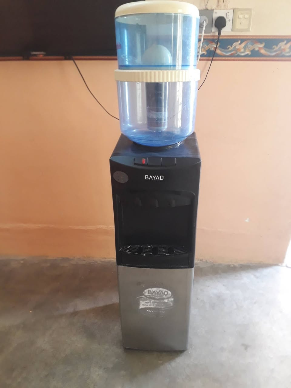 براد للبيع  بشرط
السسسعر ٥٠ بي مجال 
مستعجل علبيعه  تعال تدلل


**إذا كنت صاحب هذا الإعلان وتريد حذفه لأي سبب، رجاءا أرسل رسالة إلى الدعم الفني**