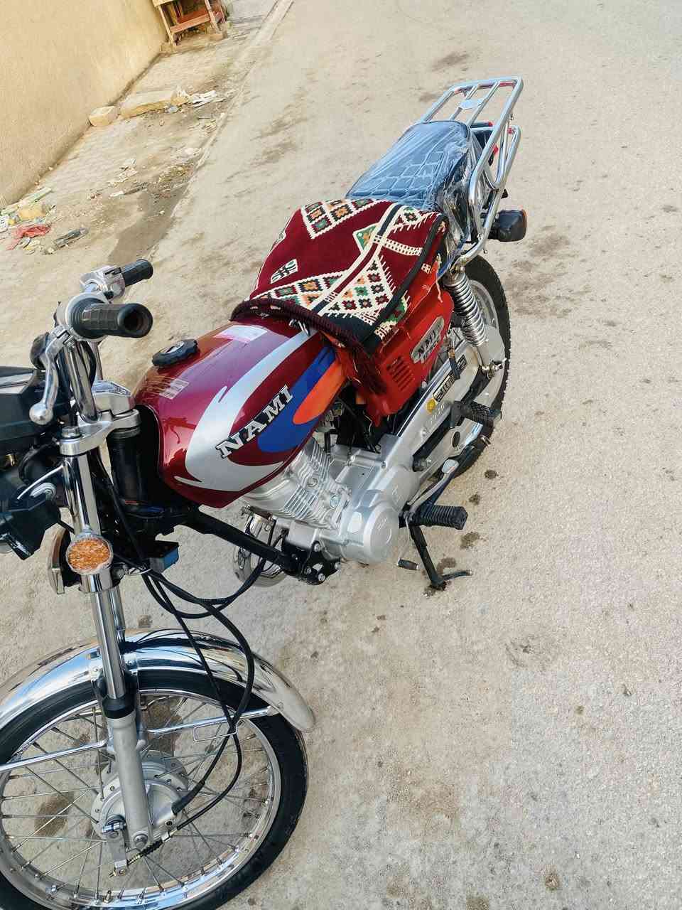 ايراني اصلي ٢٣ السعر واحد و ٢٥٠ مكاني نجف


**إذا كنت صاحب هذا الإعلان وتريد حذفه لأي سبب، رجاءا أرسل رسالة إلى الدعم الفني**