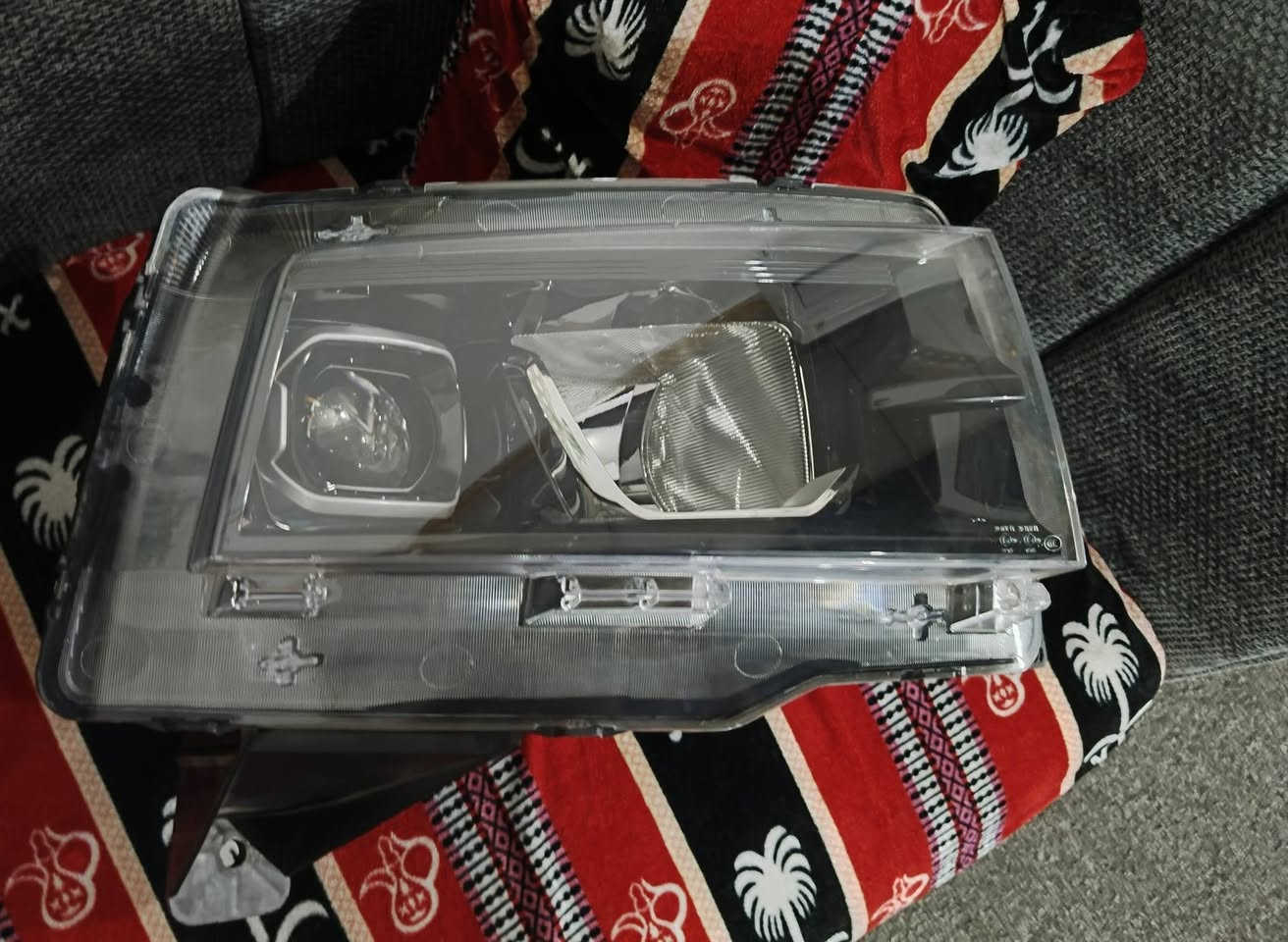 لايت كلش جبير  بحث عنه طلع لهاي السياره اقرو الشرح بلصوره 👇 اعلى سعر اليع


**إذا كنت صاحب هذا الإعلان وتريد حذفه لأي سبب، رجاءا أرسل رسالة إلى الدعم الفني**