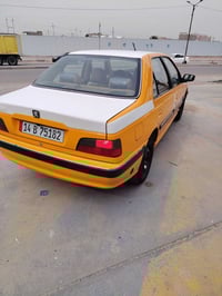 بيجو بارص موديل ٢٥ بيع فقط للأستفسار ٠٧٧٥٥٨٨٢١١٥