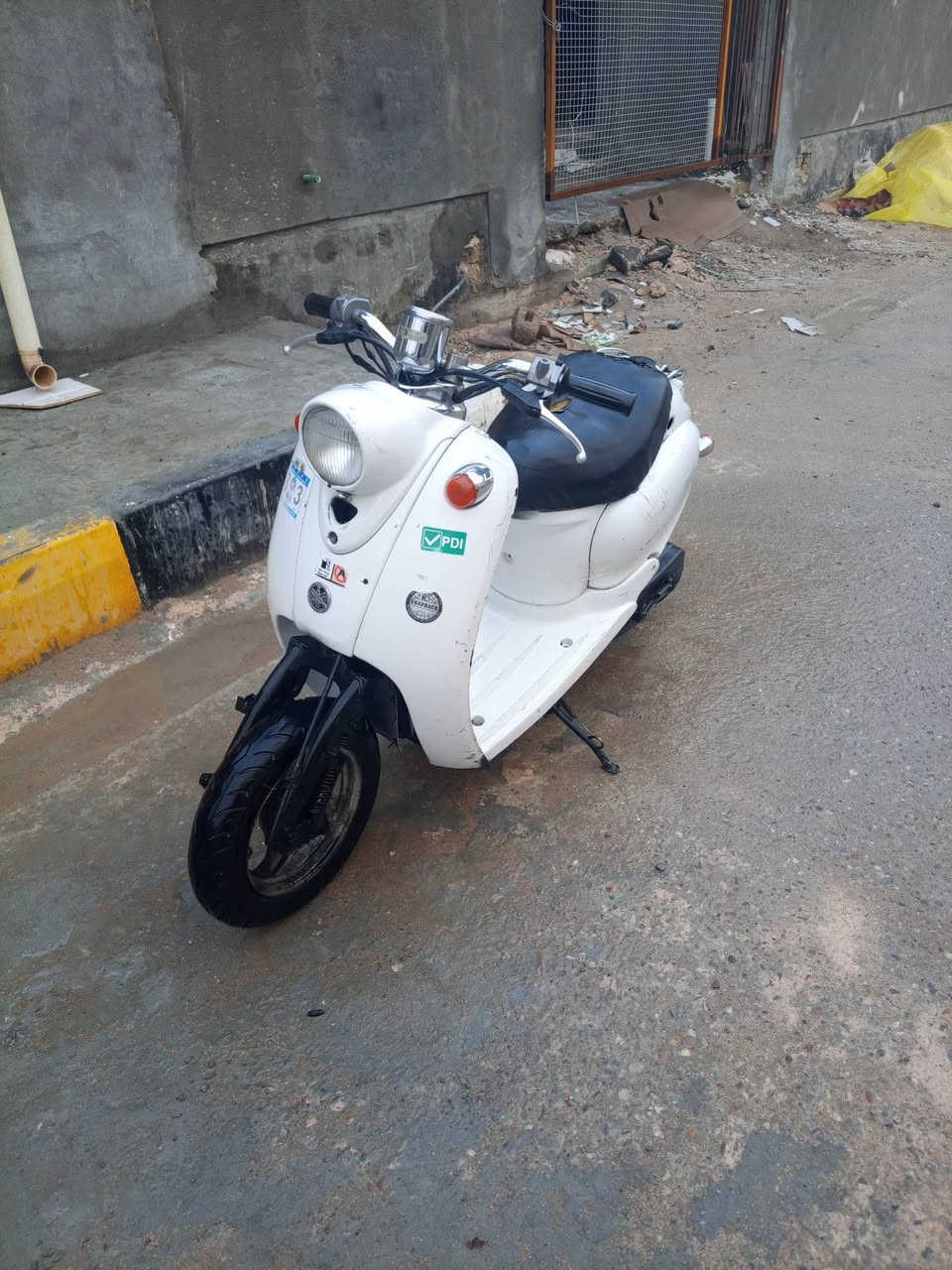 السلام عليكم شباب دراجه مصريه للبيع السعر 300 وبيها مجال العنوان الناصريه رقم الهاتف ***********
