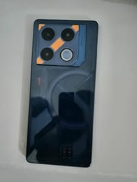 جي تي 20 برو • رام ٢٤ • ذاكرة ٢٥٦