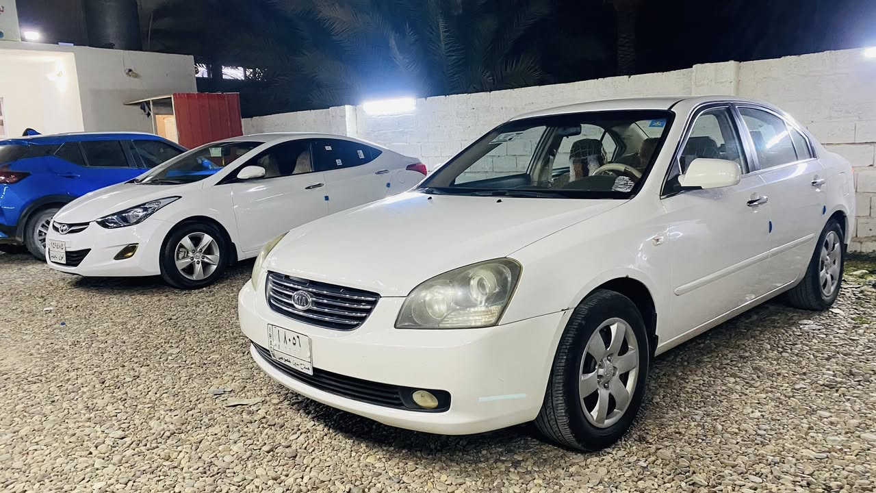 يتوفر لدى معرض حمو لتجارة السيارات
للبيع  .. للبيع
كيا اوبتيما
موديل 2008
رقم صلاح الدين
بدون صبغ
كير ومحرك شرط
السياره بلادية
السعر 110$ وبيها مجال بسيط
للأستفسار:الاتصال بالرقم التالي/
*********** 📱
او مراسلتنا على الخاص 
واتس آب✅
ماسنجر✉️
#موقعنا_العلم_الشارع_الرئيسي_قرب_الحي_الصناعي📍
