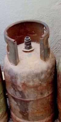 قنينة غاز • توصيل • كربله