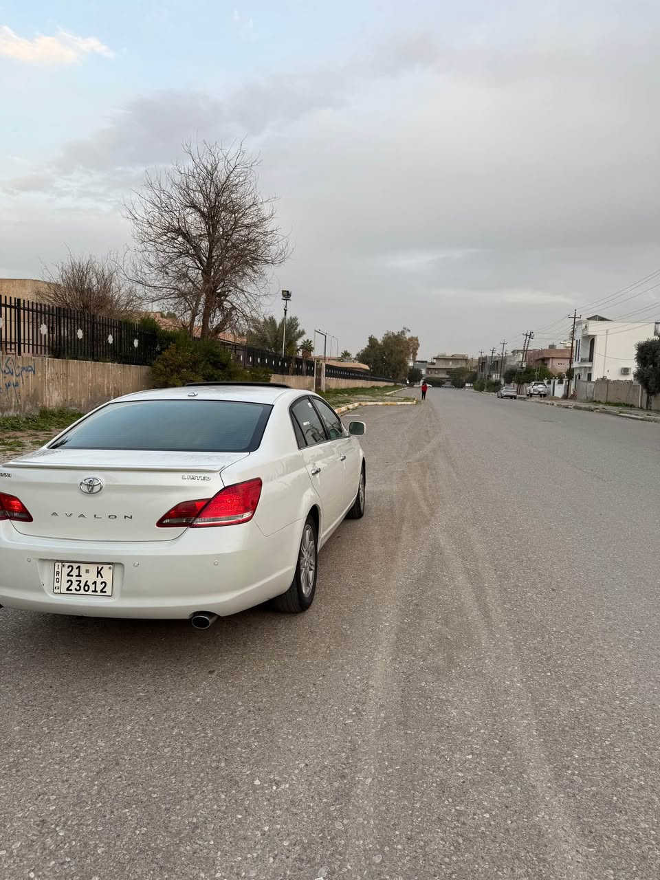 سلام عليكم افلون 2008 فول مواصفات امريكي كير ومكينه مكفول بيه صبغ  قطعه بدون دواخل و باب واحد بلاد مبدل سنويه  بسمي جديد لحد 2030  دفتر بانزين موجود  مكاني كركوك حي واسطي ***********ولسعر 128 بي مجال قليل كركوك, العراق
