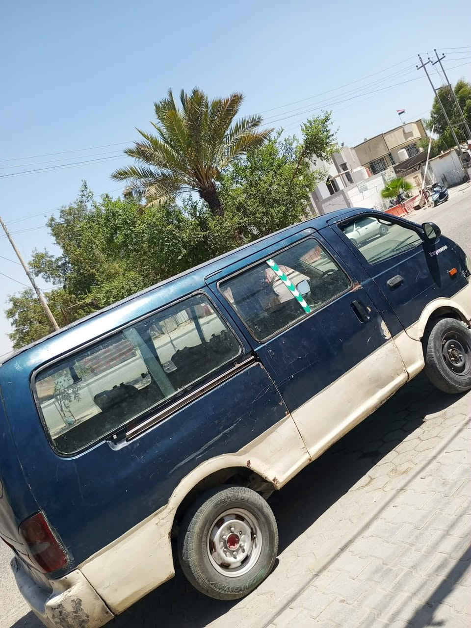 السلام عليكم بريجو للبيع بيع مستعجل 📞***********
