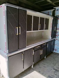 كاونترات • مخزن حميد المفرجي • كركوك حي النصر٢