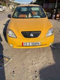 طيبه 2015 مصفره هيئه وغرامات سياره بأسمي كير ومكينه خير من الله بدون ت...