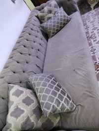 طقم 10 مقاعد • مستعجل • صوفا