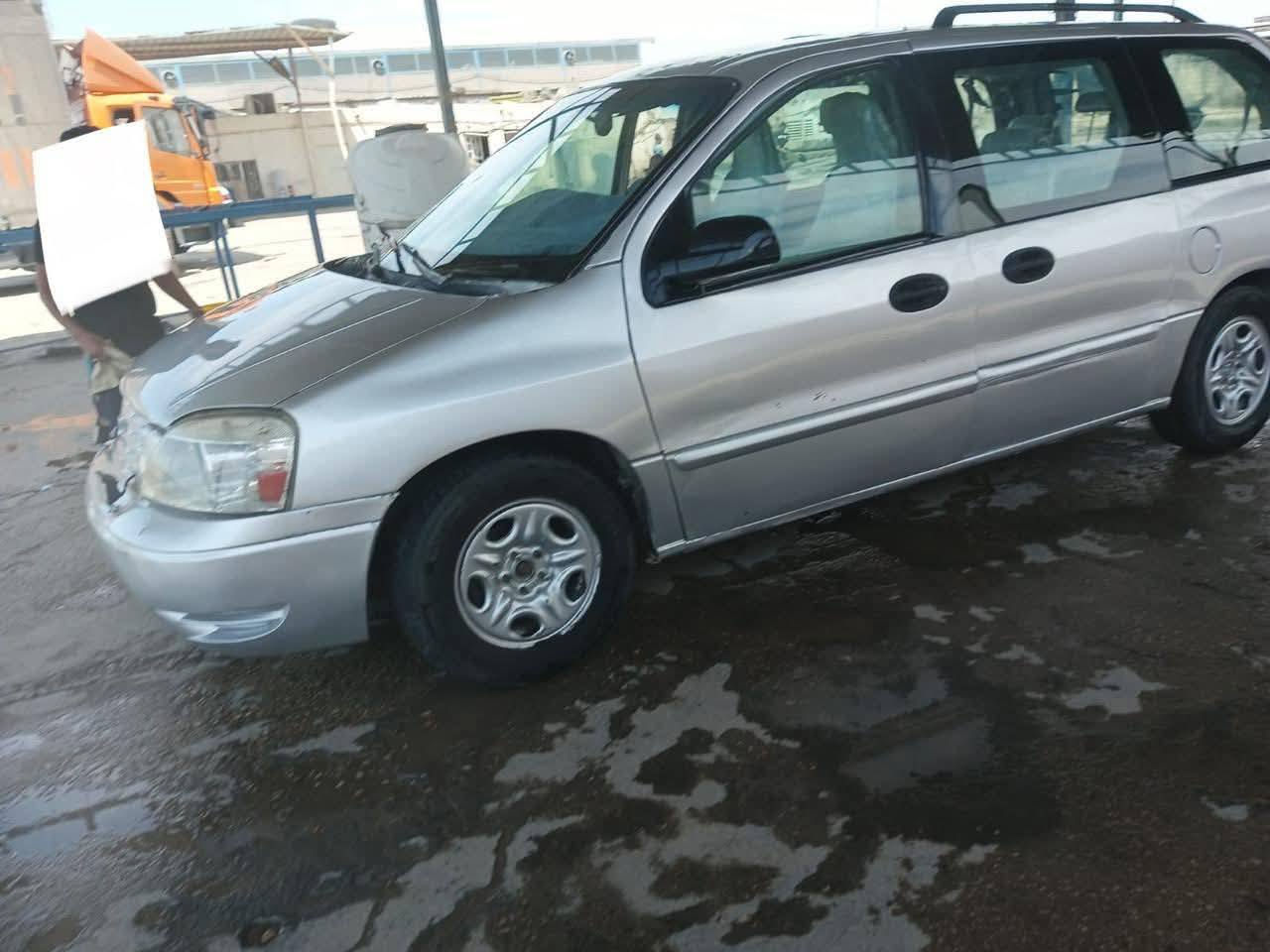 فورد موديل 2008 رقم بغداد انگليزي سنويه مجدده لغاية 2030 گير مكينه ياباني أبو الچف حجم 2000 سياره جاهزة 

السعر 36

***********
