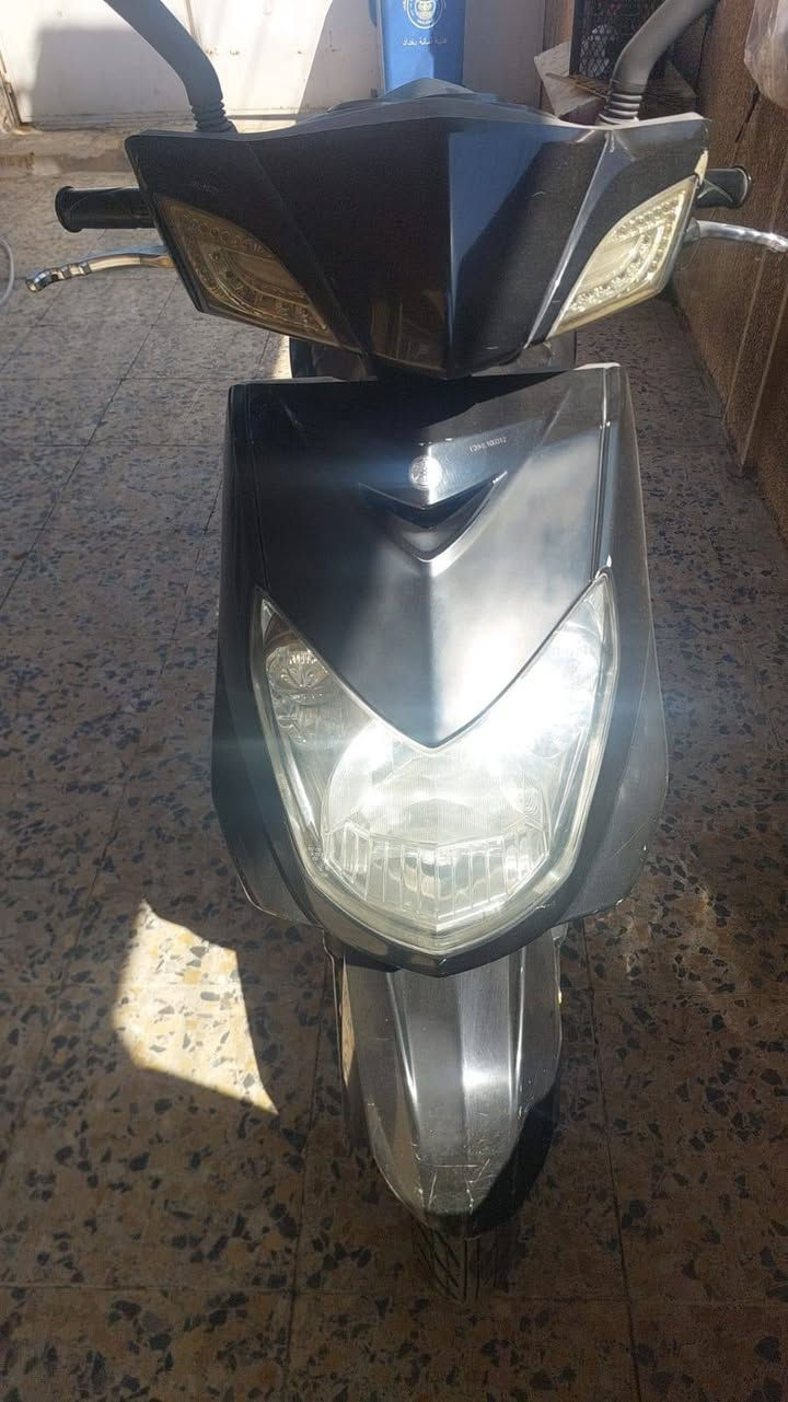 سلام عليكم دراجه سكنس فحل مبدل بيه فقط بس ولفات جان بيه نضوح سويته كابريتر تجاريه من اخذته دراجه ختم واحد سعره من اخير ٥٥٠


**إذا كنت صاحب هذا الإعلان وتريد حذفه لأي سبب، رجاءا أرسل رسالة إلى الدعم الفني**