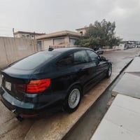 للبيع والمراوس . BMW موديل 15.  كير عادي    سيارة كاز     وكالة عامة ب...