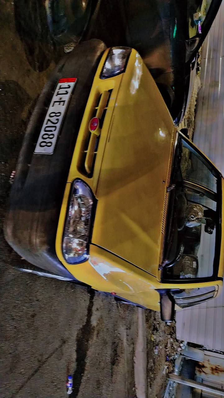 السلام عليكم
سايبا لبيع ٢٠١٣
مكفوله ضربه وصبغ شواصي كله بلاد
كير محرك تبريد ثلج  تدفئه كله شغال
السعر ٣٧ وبيه مجال مكاني صليخ العظميه
اتصل وتدالل ***********
