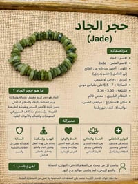 لدينا احجار طبيعيه كريمه كسر ضمان إذا مو اصليات يرجعن السعر 25الف  الت...
