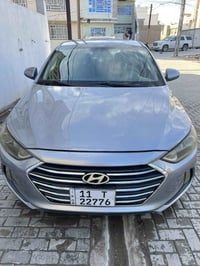 سيارة النترا مديل 2017 كلين صبغ فقط دعاميات  حدادية جديدة  تبريد جديد ...