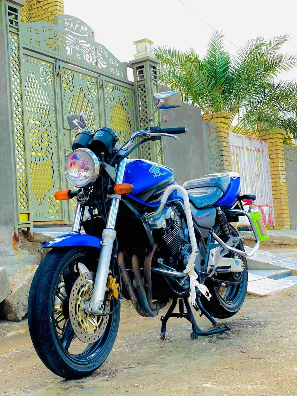 ياالله سلام عليكم اخوان دراجه cd4جيل ثاني رمبه كفاله عامه للبيع عنواني ميسان سعر$24 والشراي بخدمته


**إذا كنت صاحب هذا الإعلان وتريد حذفه لأي سبب، رجاءا أرسل رسالة إلى الدعم الفني**