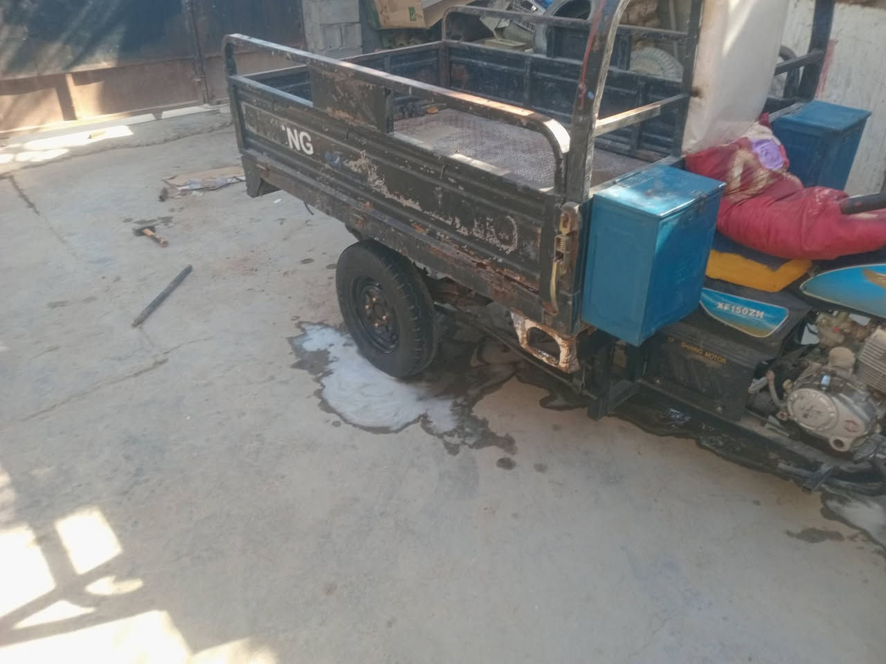 سلام عليكم ستوته البيع وراق ضاعن مني عندي سنساخ ملته ستوته مل جناي سعره ٩٠٠ وبيه مجال مكينه ٢٣ موديل ستوته ١٦ مكاني حصوه سكندريه ***********
