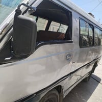 ١٩٩٤ • رقم احمر • محرك و كير
