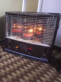 صوبة مستخدمة • كيرونا يابانية • حي البتول