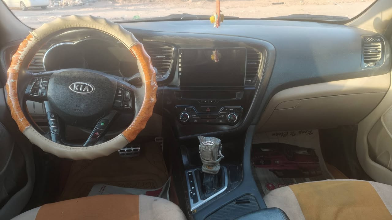اوبتما خليجي مديل 2011 سعر 87 ورقه  الاستفسار اتصل على‏ ‪‪***********‬‬‏ سونار مرفق بصوره مواصفات فول واحد على واحد بانوراما فتحتين بصمه تشغيل بصمه أبواب شاشه كبيره تحكم ستيرن كشنات كهربائي داخل بيجي قطعتين تبريد مكينه 2000دوش مكينه بيه بخار بسيط وكير  جديد مكفول حداديه زينه  تبريد ثلج ❄️ رقم اربيل سنويه ساقطه مداور او وكاله ثاني يوم وبيه وكاله بسمي مكان سياره كربلاء
