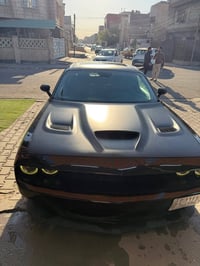 دوج جالنجر SRT سكات باك 2015 ✅(Dodge Challenger Scat Pack) 🏁 سيارة ريا...