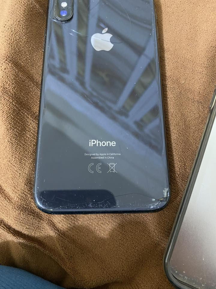 اكس عادي ‏للبيع . او مراوس.
ذاكرة64 مبدل شاشة وبطارية 100 أصلي فيس ايدي متوقف السعر65


**إذا كنت صاحب هذا الإعلان وتريد حذفه لأي سبب، رجاءا أرسل رسالة إلى الدعم الفني**