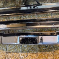 للبيع دعاميات كابرس 90  اصلية مع الربلات اصلية  ابيع زوج مابيع مفرد ال...