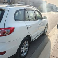 هيونداي سنتافيا 2011 خليجي للبيع  المواصفات:- محرك 6 سلندر 3500 فتحة ب...