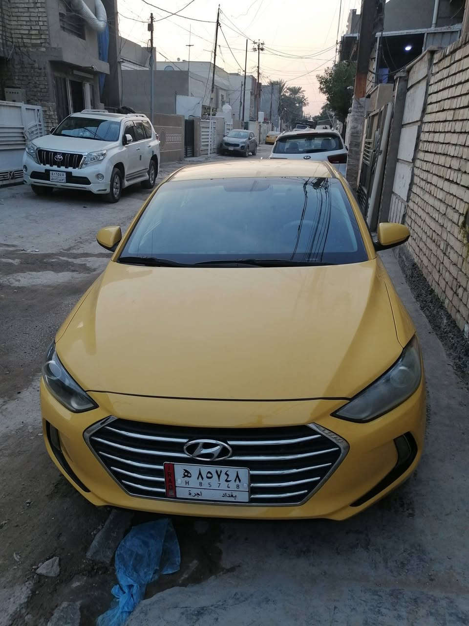 النترا 18 وارد نظيفه السعر 120$ ***********
