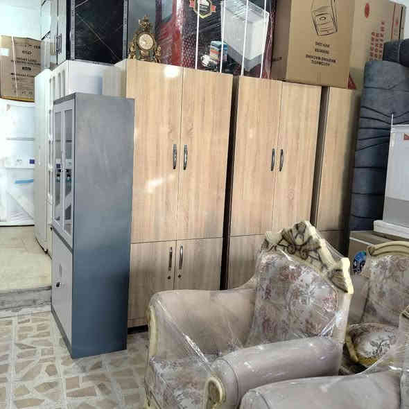 معرض أبو حارث موصل الجانب الايمن تقاطع الطيران مجاور مؤسسة الشهداء *********** موصل
