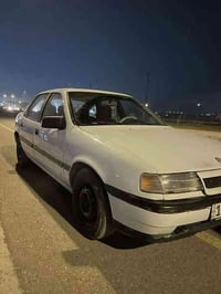 للبيع اوبل فكترا حجم 20  كابون بانزين  مكينه شرط كير شرط بدون ضرر صبغ ...