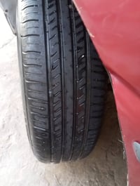 بوني • ١٩٩٣ • تايات جديد